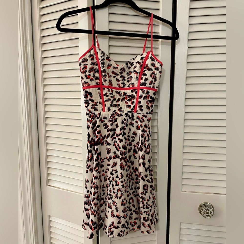 Stylish dress perfect for any occasion